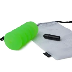 New LoversStores Zolo Original Squeezable Vibrating Stroker